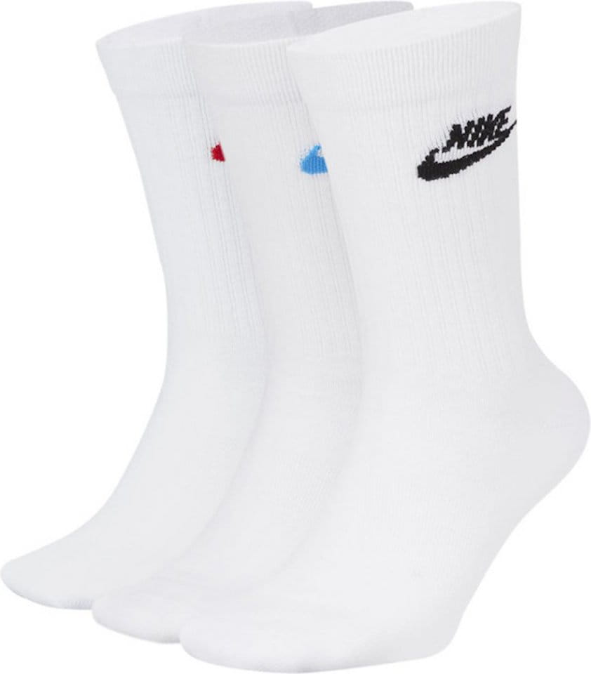 Κάλτσες Nike U NK NSW EVRY ESSENTIAL CREW