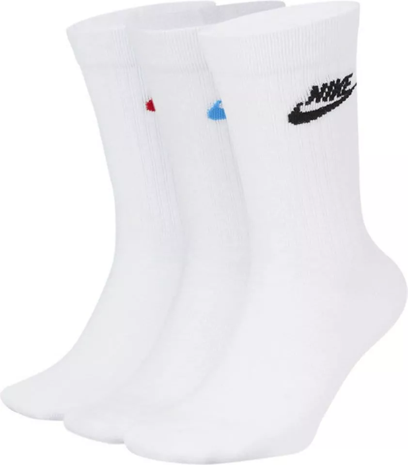 Κάλτσες Nike U NK NSW EVRY ESSENTIAL CREW
