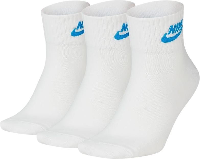 Calcetines Nike U NK NSW EVRY ESSENTIAL ANKLE