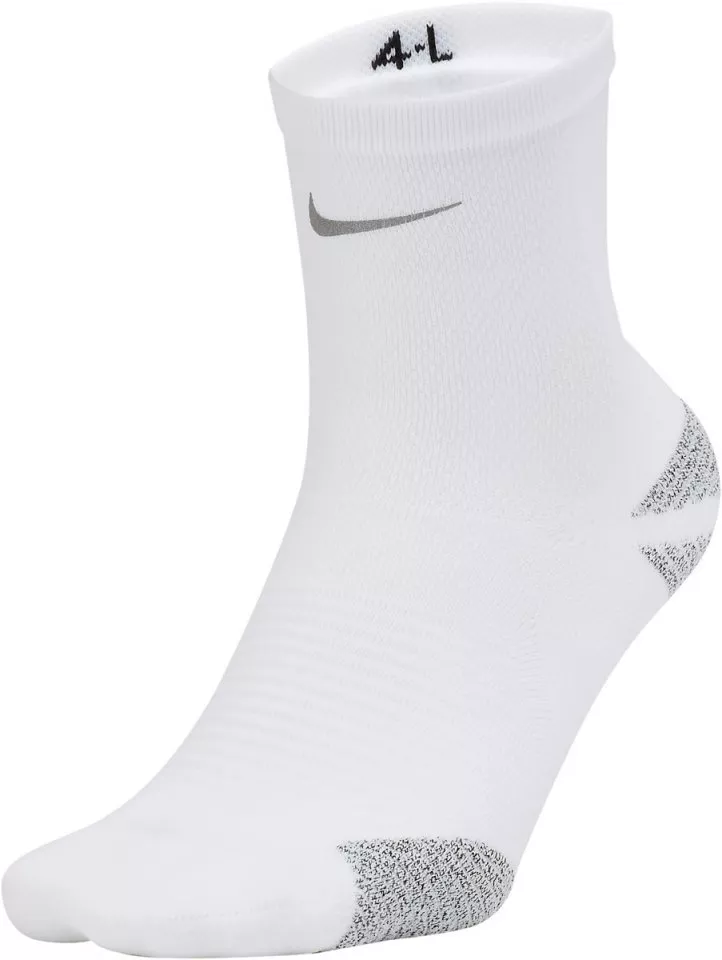 Nike running socks mens best sale