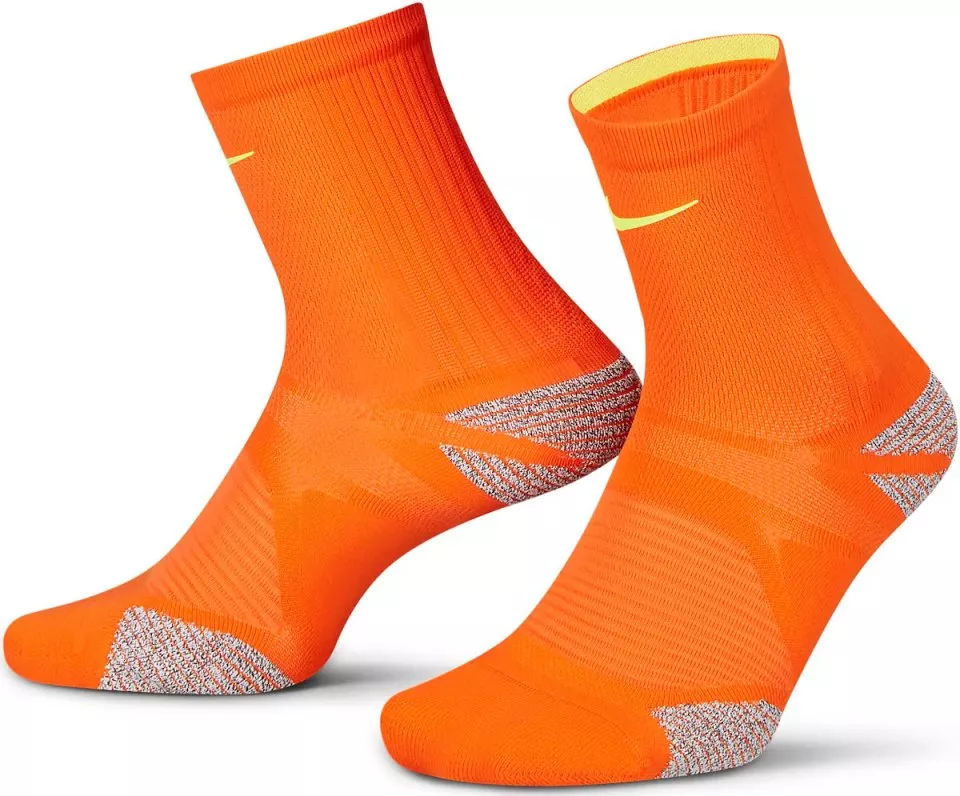 Socks Nike U GRIP RACING ANKLE 160