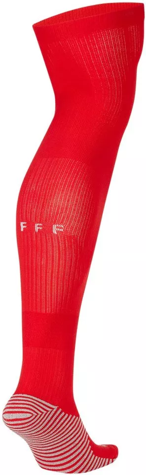 Football socks Nike FFF U STAD OTC SOCK HA 2020