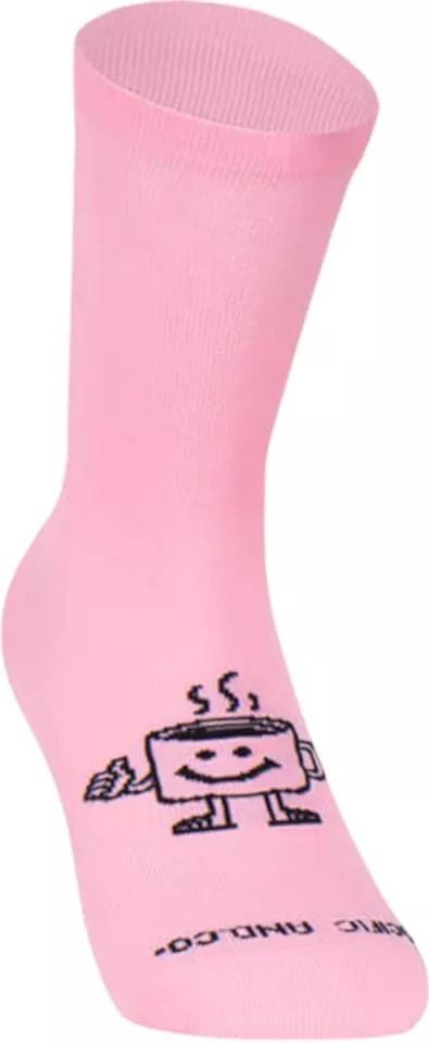 Strumpor Pacific and Co Coffee Club