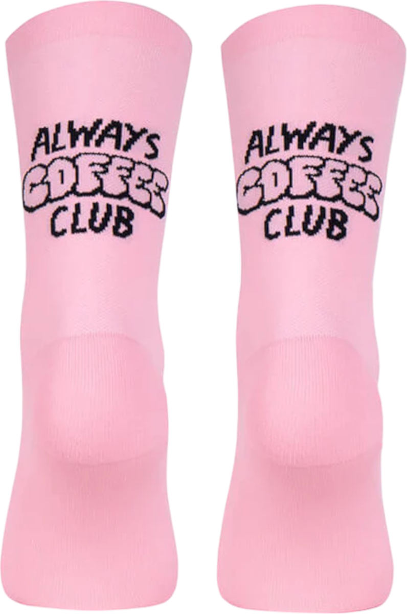 Strumpor Pacific and Co Coffee Club