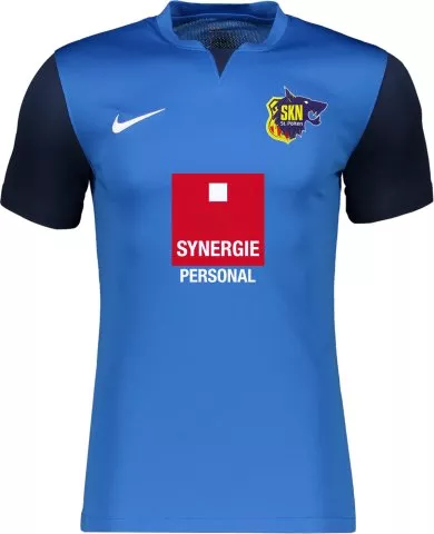 SKN St.Pölten jersey home 2022/2023 kids