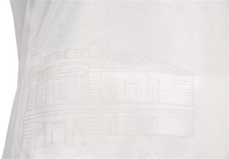 Tröja Puma SK Rapid Wien 3rd Jersey 2025/26