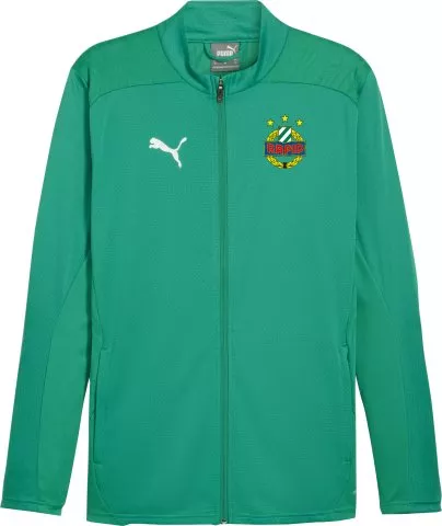 SK Rapid Wien Prematch Jacket 2024/25