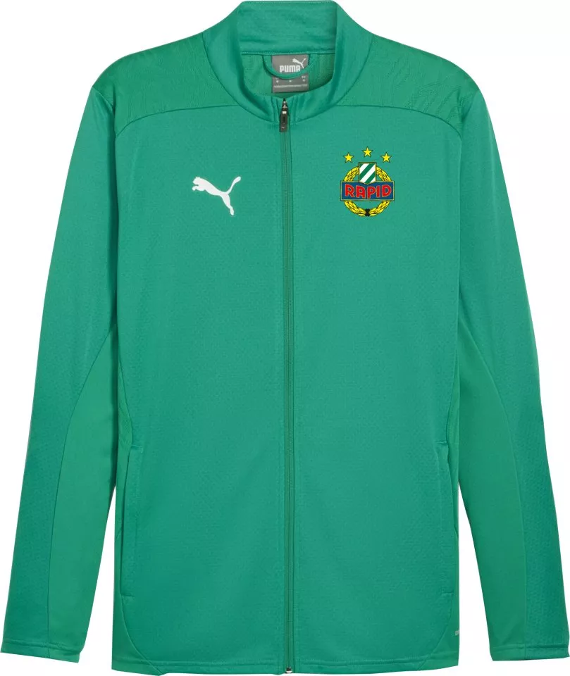 Casaco Puma SK Rapid Wien Prematch Jacket 2024/25
