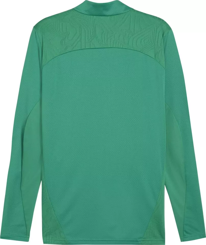 Casaco Puma SK Rapid Wien Prematch Jacket 2024/25