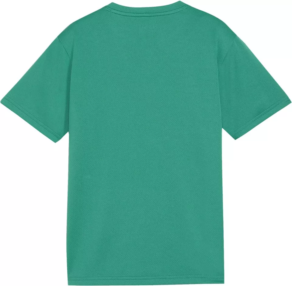 Tricou Puma SK Rapid Wien Training Shirt Kids