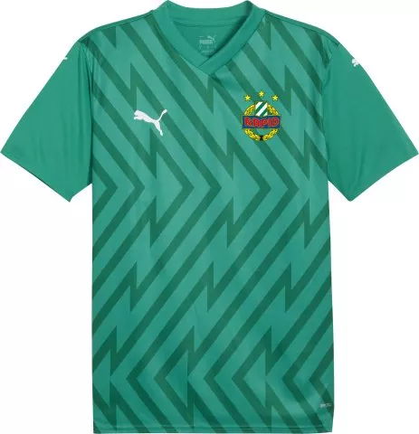 SK Rapid Goalkeeper Jersey 2024/25