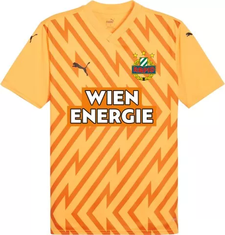 SK Rapid Goalkeeper Jersey 2024/25