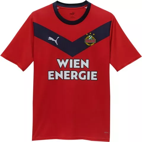 SK Rapid Wien jersey away 2023/24