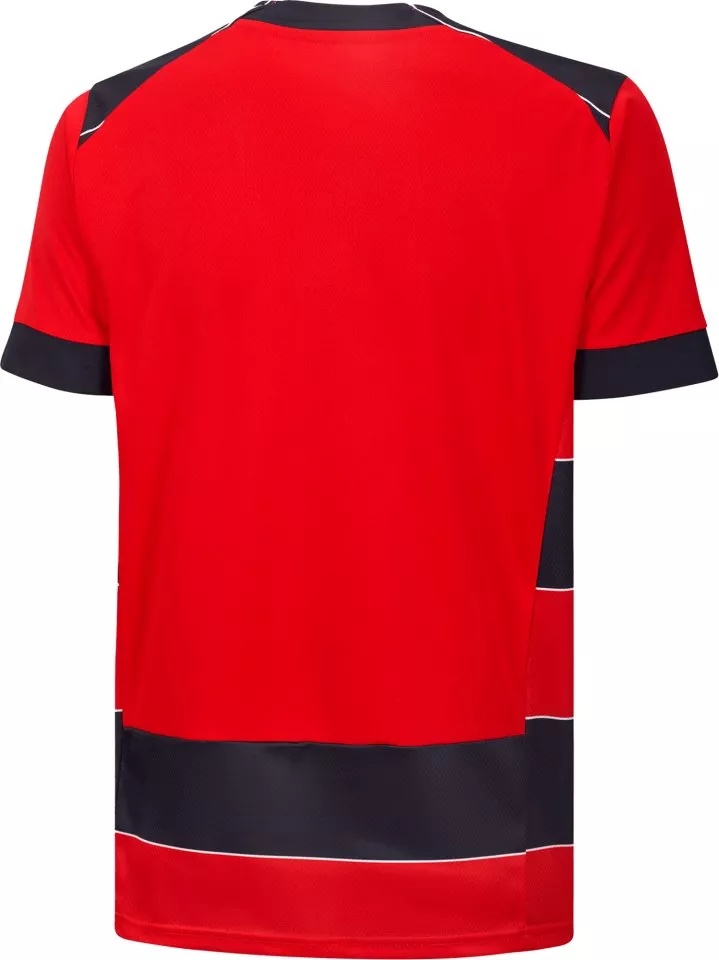Camisa Puma SK Rapid Wien jersey away 2022/23