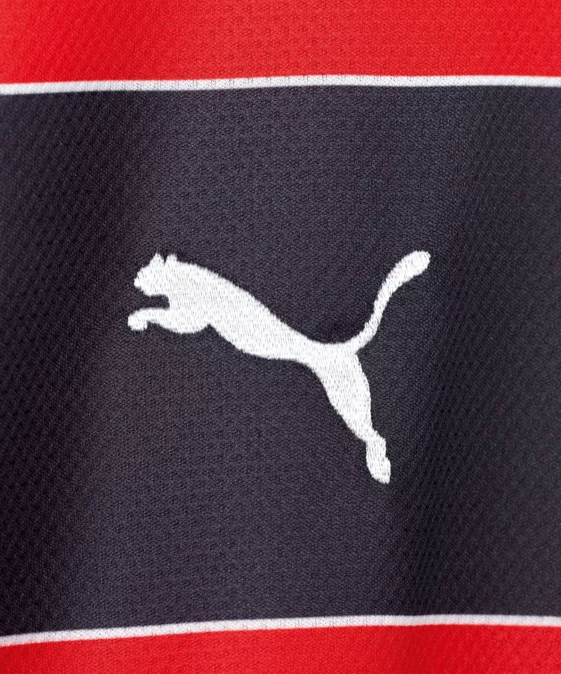 Camisa Puma SK Rapid Wien jersey away 2022/23