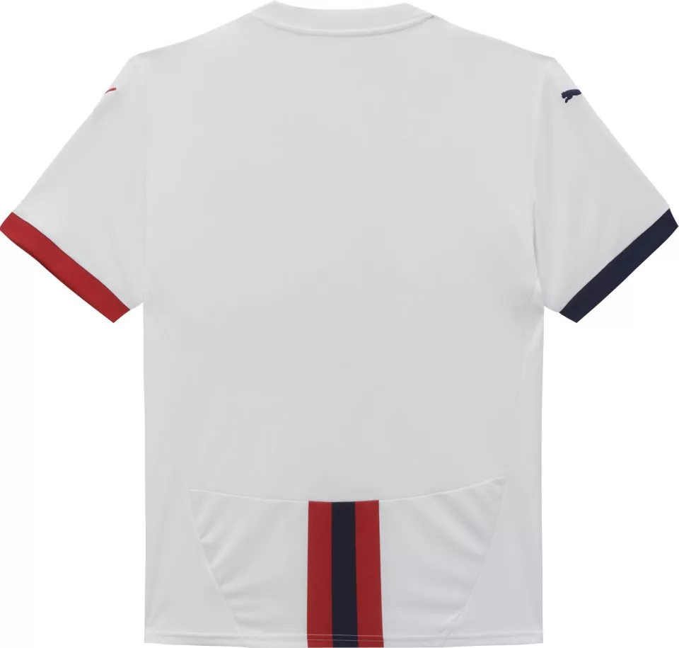 Риза Puma SK Rapid Jersey Away 2024/25 Jr