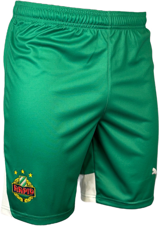 SK Rapid Short Home 2024/25 Jr