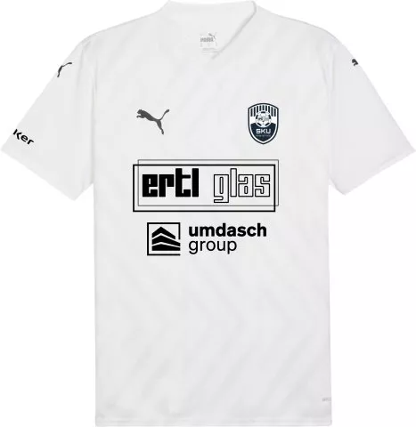 SKU Amstetten Jersey 2024/2025