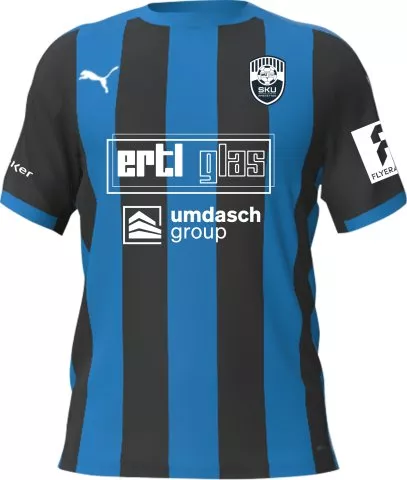 SKU Amstetten Jersey 2025/2026