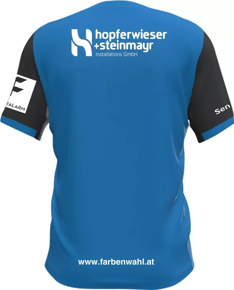 Bluza Puma SKU Amstetten Jersey 2025/2026