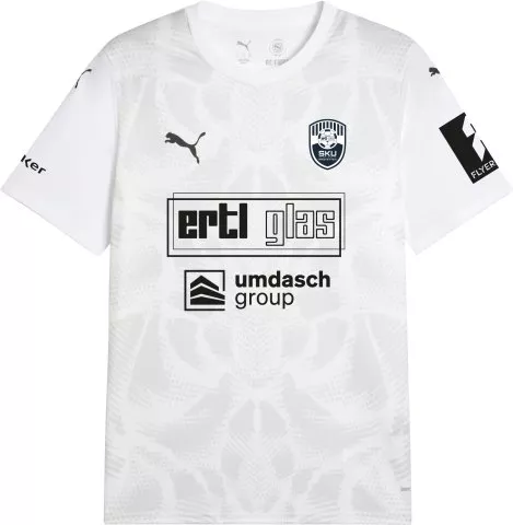 SKU Amstetten Jersey 2025/2026 Kids