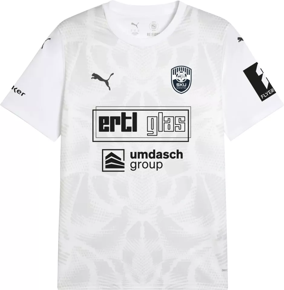 Bluza Puma SKU Amstetten Jersey 2025/2026 Kids