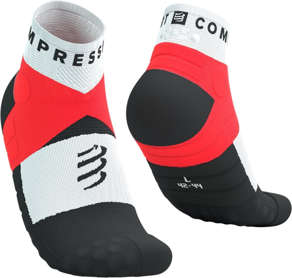 Nogavice Compressport Ultra Trail Low Socks