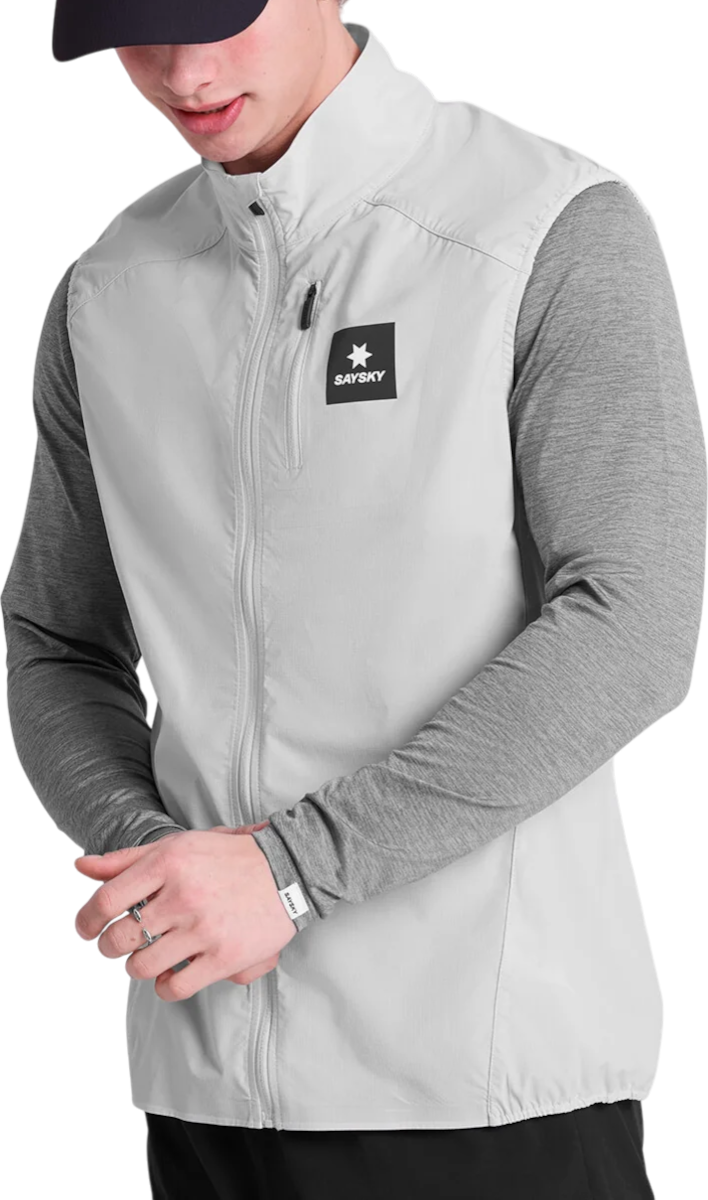 Clean Pace Flex Vest