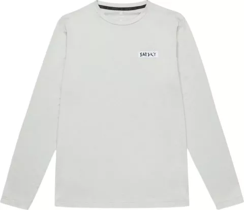 Tiger Pace Long Sleeve