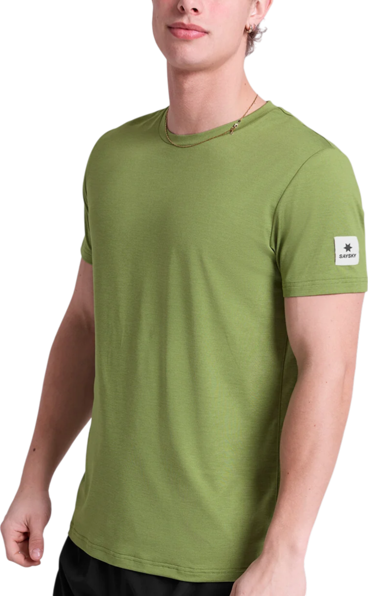 Clean Pace T-shirt