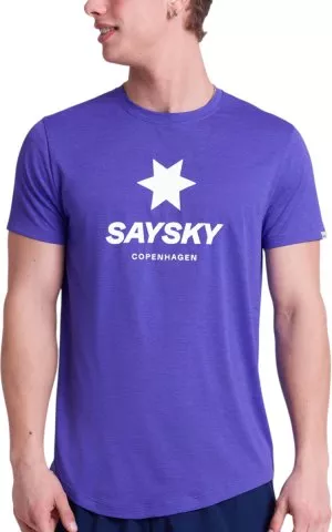 Logo Combat Pro T-shirt