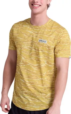 Tiger Combat T-Shirt