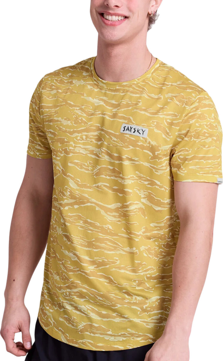 Tiger Combat T-Shirt