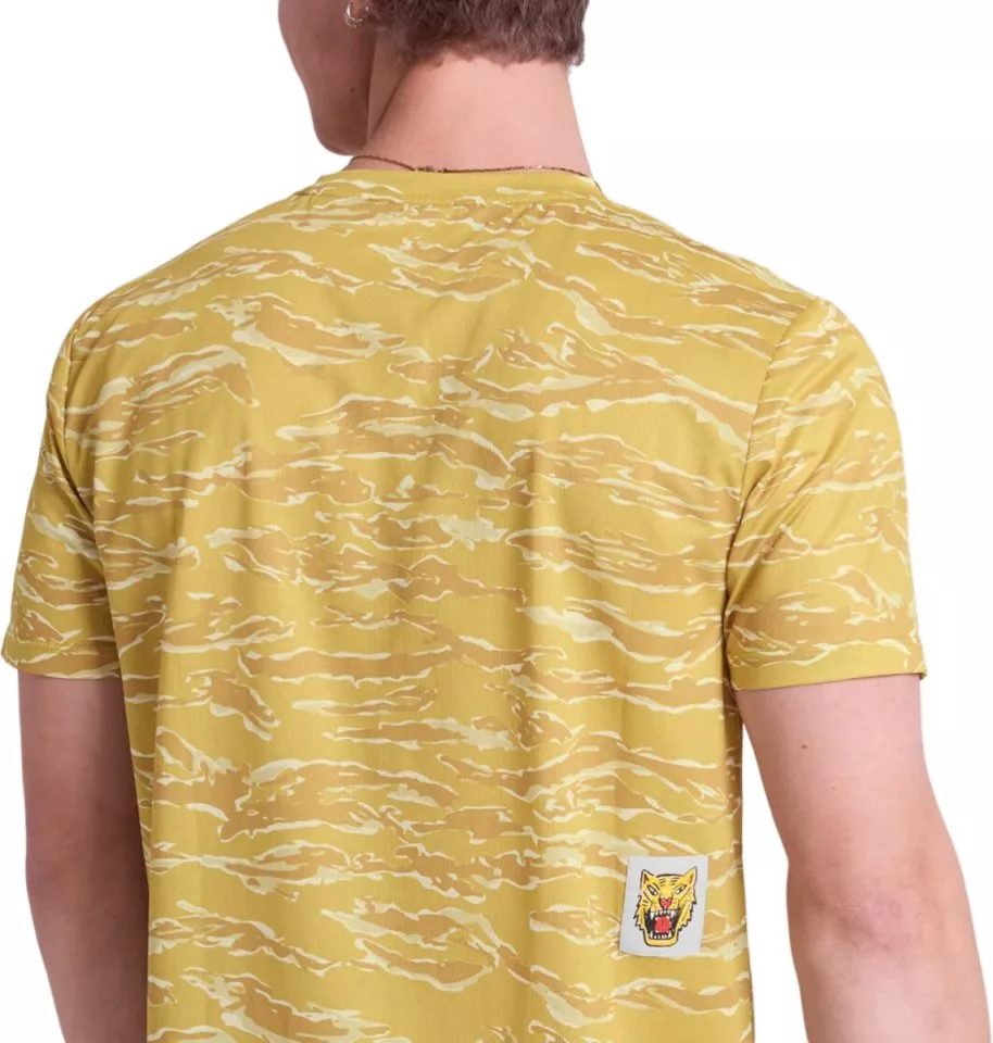 Saysky Tiger Combat T-Shirt Rövid ujjú póló