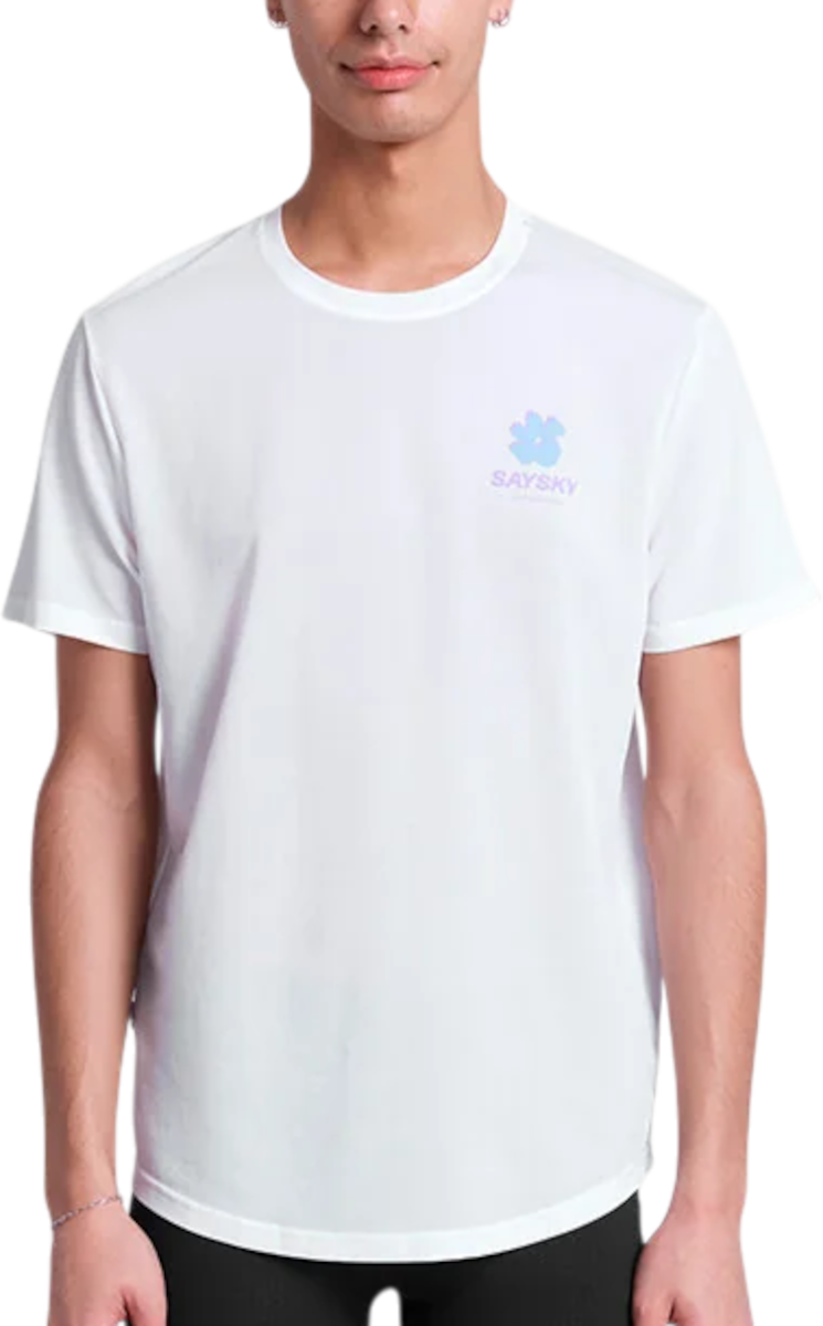 Flower Combat T-Shirt