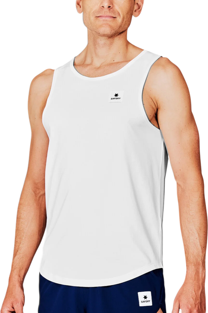 Clean Combat Pro Singlet