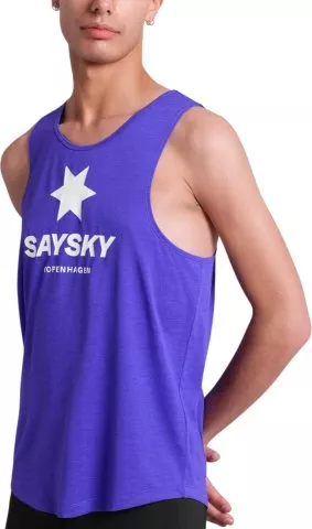 Logo Combat Pro Singlet