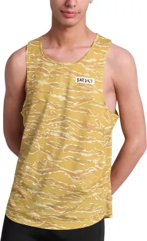 Tiger Combat Singlet