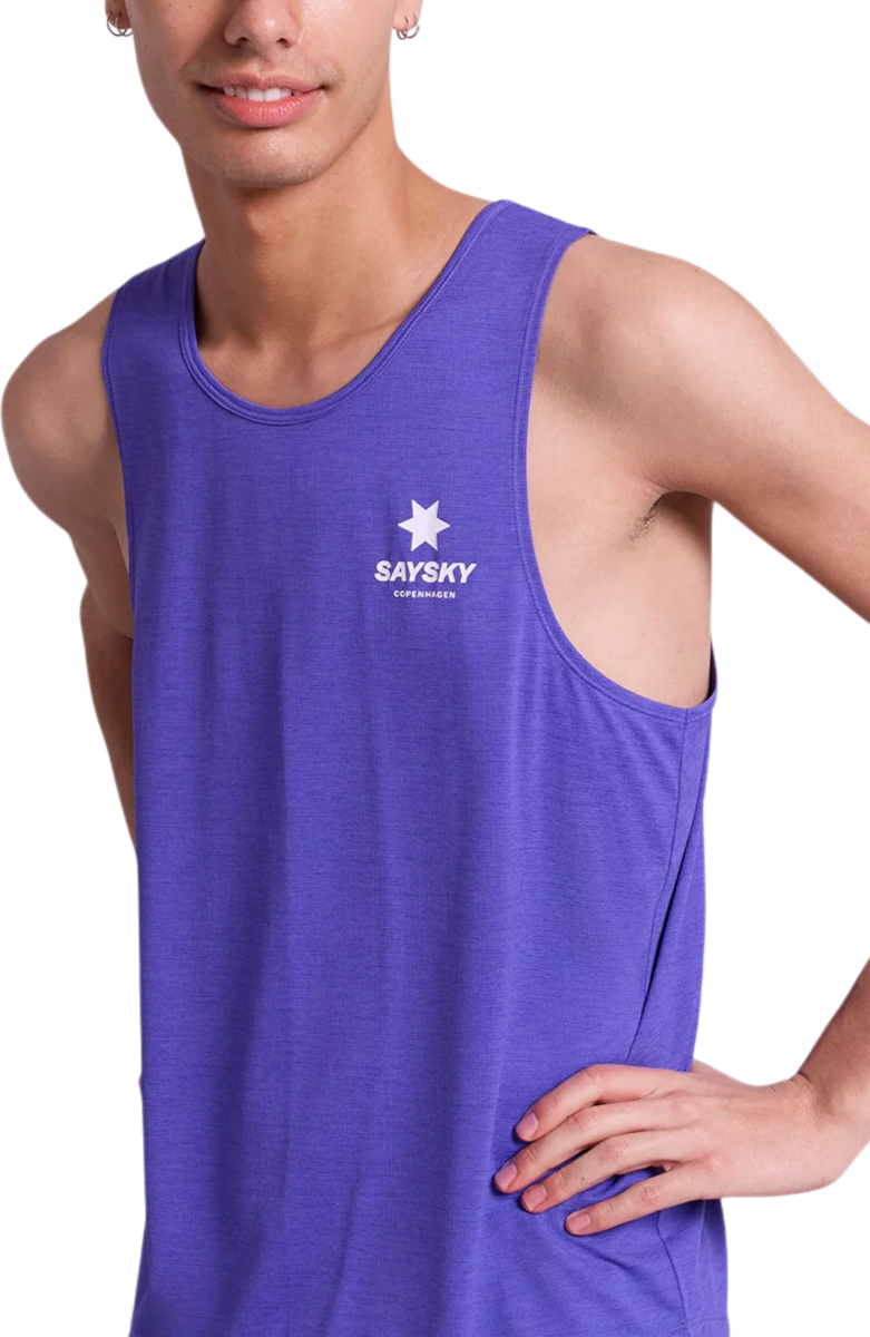Statement Combat Pro Singlet