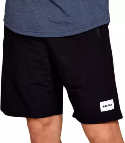 Motion Shorts 8"