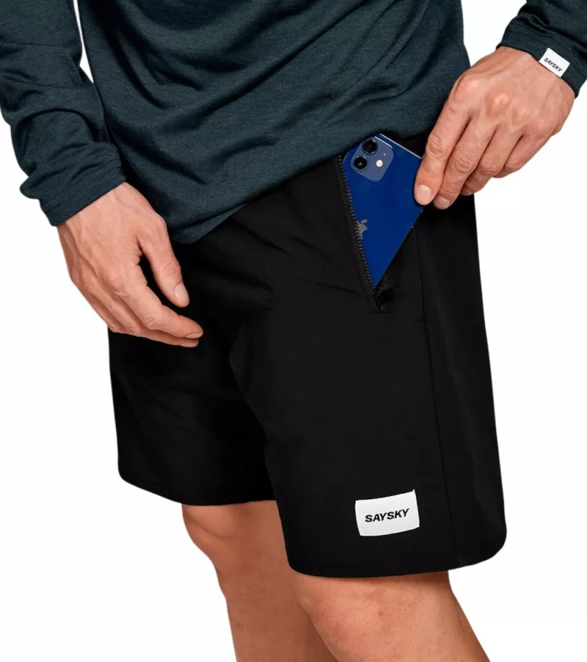 Saysky Motion Shorts 8"