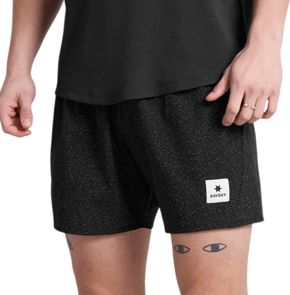 Universe Pace Shorts 5''