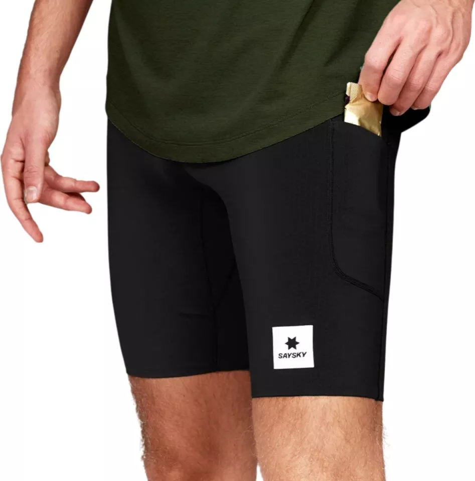 Shorts Saysky Combat+ Short Tights 9"