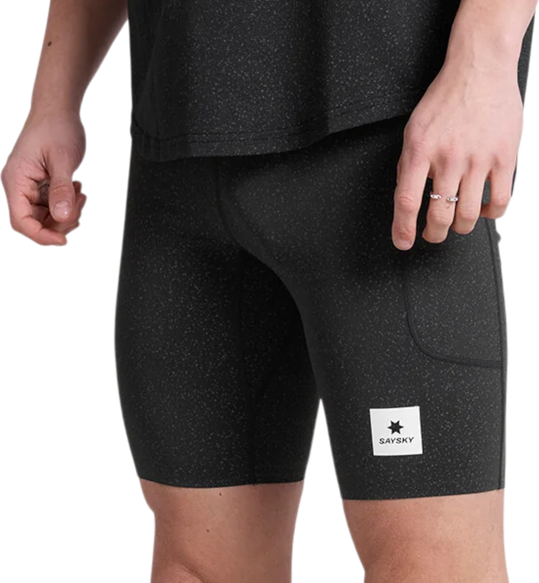 Universe Combat+ Short Tights 9"