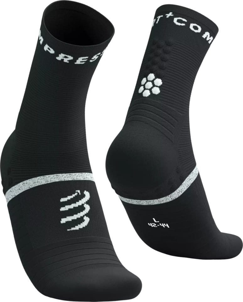 Socken Compressport Pro Marathon Socks V2.0