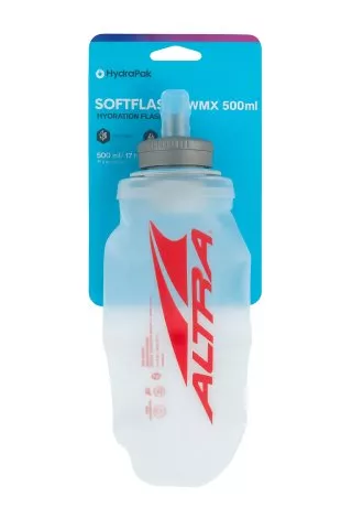 SoftFlask WMXS 500