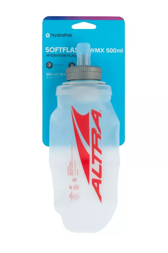Fľaša Altra SoftFlask WMXS 500