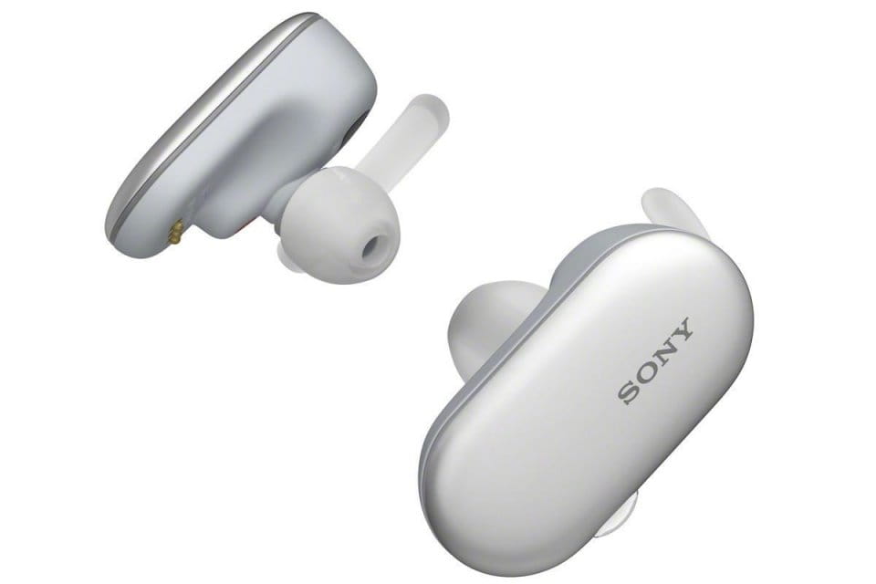 Kopfhörer Sony WF-SP900