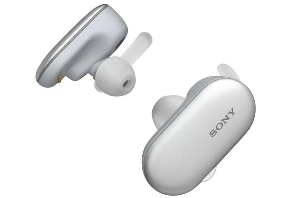 Kopfhörer Sony WF-SP900