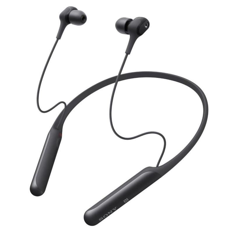 Bezdrátová sluchátka Sony WI-C600N
